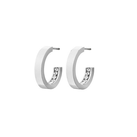 Monaco earrings mini steel Edblad smycken 115968 399,00 kr Hem