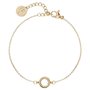 Monaco bracelet mini gold Edblad smycken 115960 299,00 kr Hem