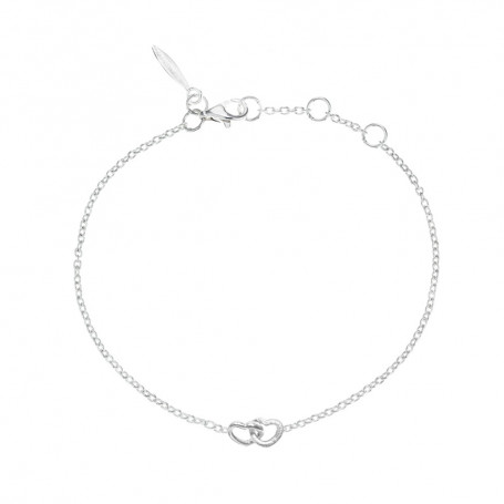 Drakenberg Sjölin Love Bracelet LVE-B1S181-S 990,00 kr Hem