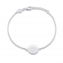 Simplicity singel bracelet S158 Gynning Jewellery Hem 790,00 kr