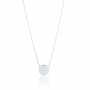 Simplicity singel necklace S157 Gynning Jewellery Hem 890,00 kr