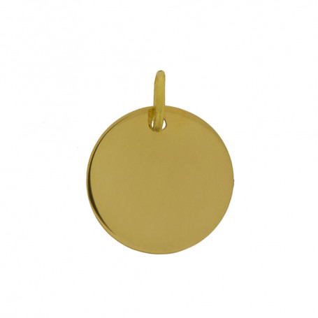 Guldberlock smycke äkta guld 18 karat 5-10-0031 1,00 kr Hem