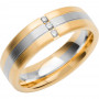 Color of love diamant SR4020 Förlovningsring Vigselring SR4020 18K 18,00 kr Schalins ringar
