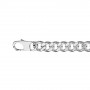 Pansararmband äkta silver 22 cm 1-50-0080-22 2,00 kr Hem