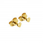 Guldörhängen hjärta petite äkta guld 18 karat 5-20-0142 1,00 kr Hem