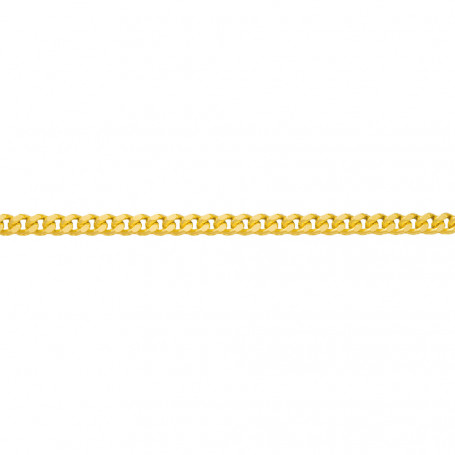 Lång guldkedja pansar äkta guld 18 karat 60 cm 5-50-0027-60 8,00 kr Hem