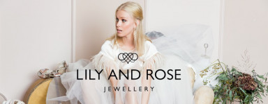 Lily and Rose smycken vintage | Dala Guldsmide
