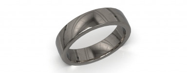 Titanringar  - ringar tillverkad i titan, titanium