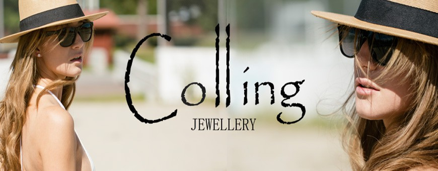 Colling Jewellery | Smycken | Dala Guldsmide
