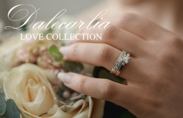 Dalecarlia love collection